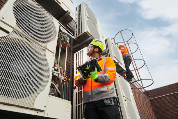 Reliable South Hooksett, NH HVAC Solutions