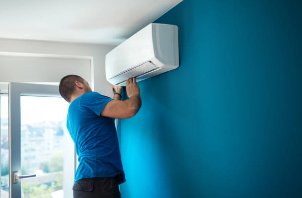 Best HVAC Air Duct Cleaning  in South Hooksett, NH