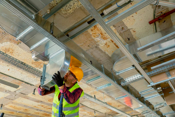 Best HVAC Air Duct Cleaning  in South Hooksett, NH