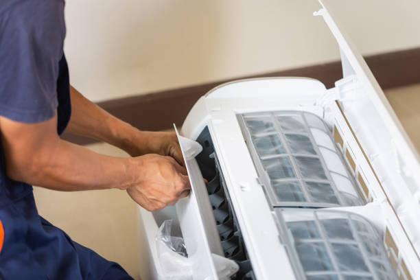 Best HVAC Installation Services  in South Hooksett, NH