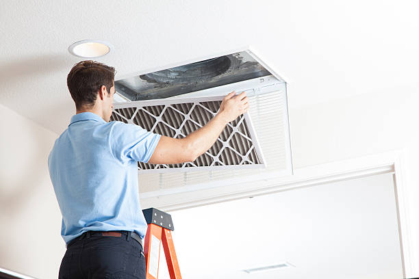 Best HVAC Air Duct Cleaning  in South Hooksett, NH