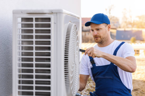 Best Ductless HVAC Repair  in South Hooksett, NH