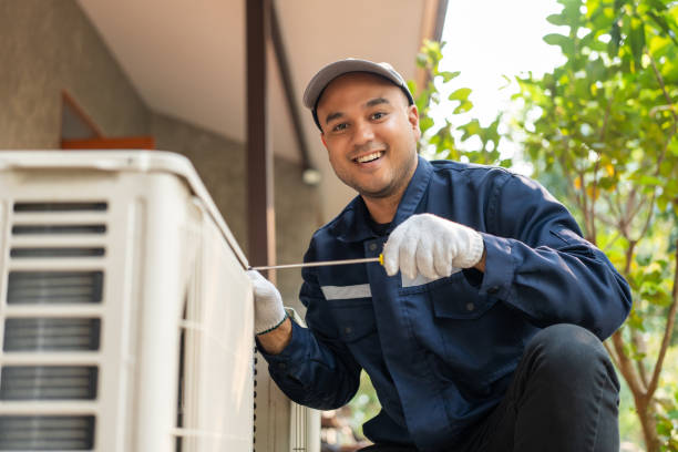 Best HVAC Emergency Services  in South Hooksett, NH