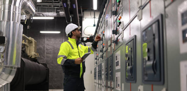 Best HVAC Repair Near Me  in South Hooksett, NH